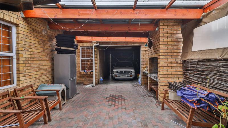 3 Bedroom Property for Sale in Jagtershof Western Cape